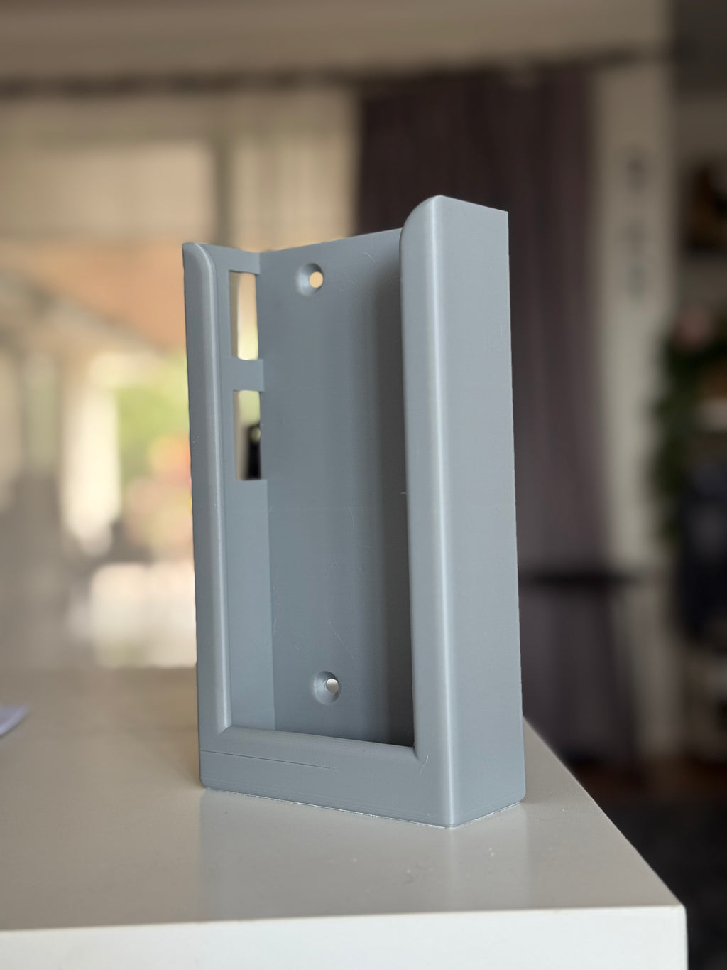 Computech RaceAir Pro Weather Station Mount