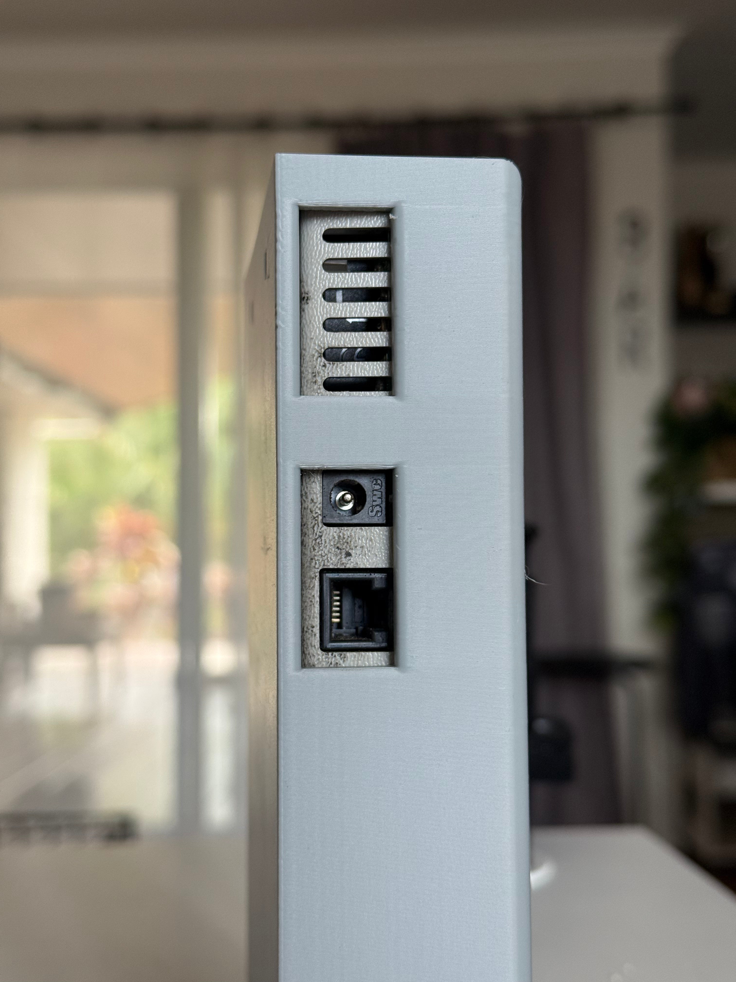 Computech RaceAir Pro Weather Station Mount