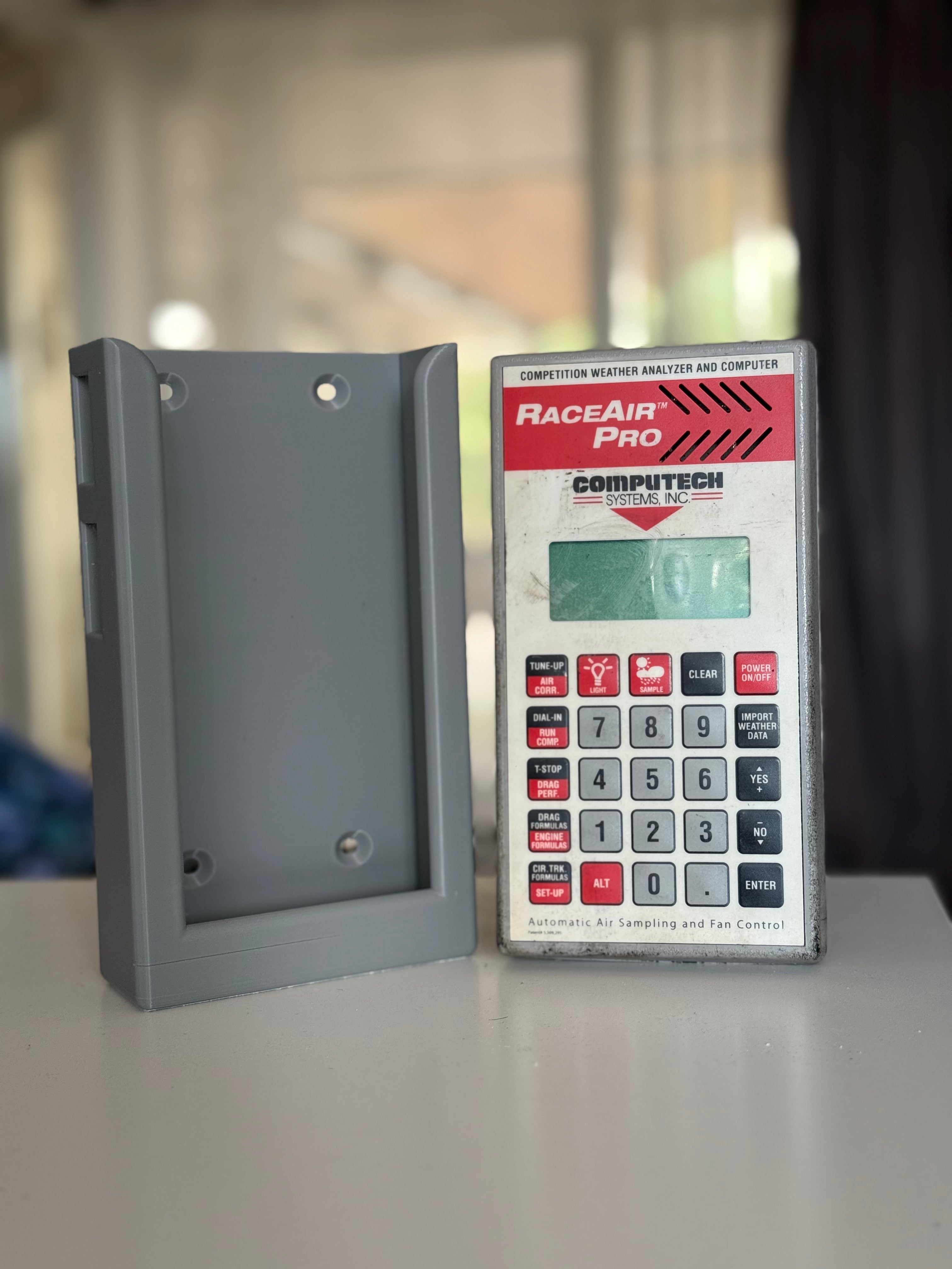 Computech RaceAir Pro Weather Station Mount