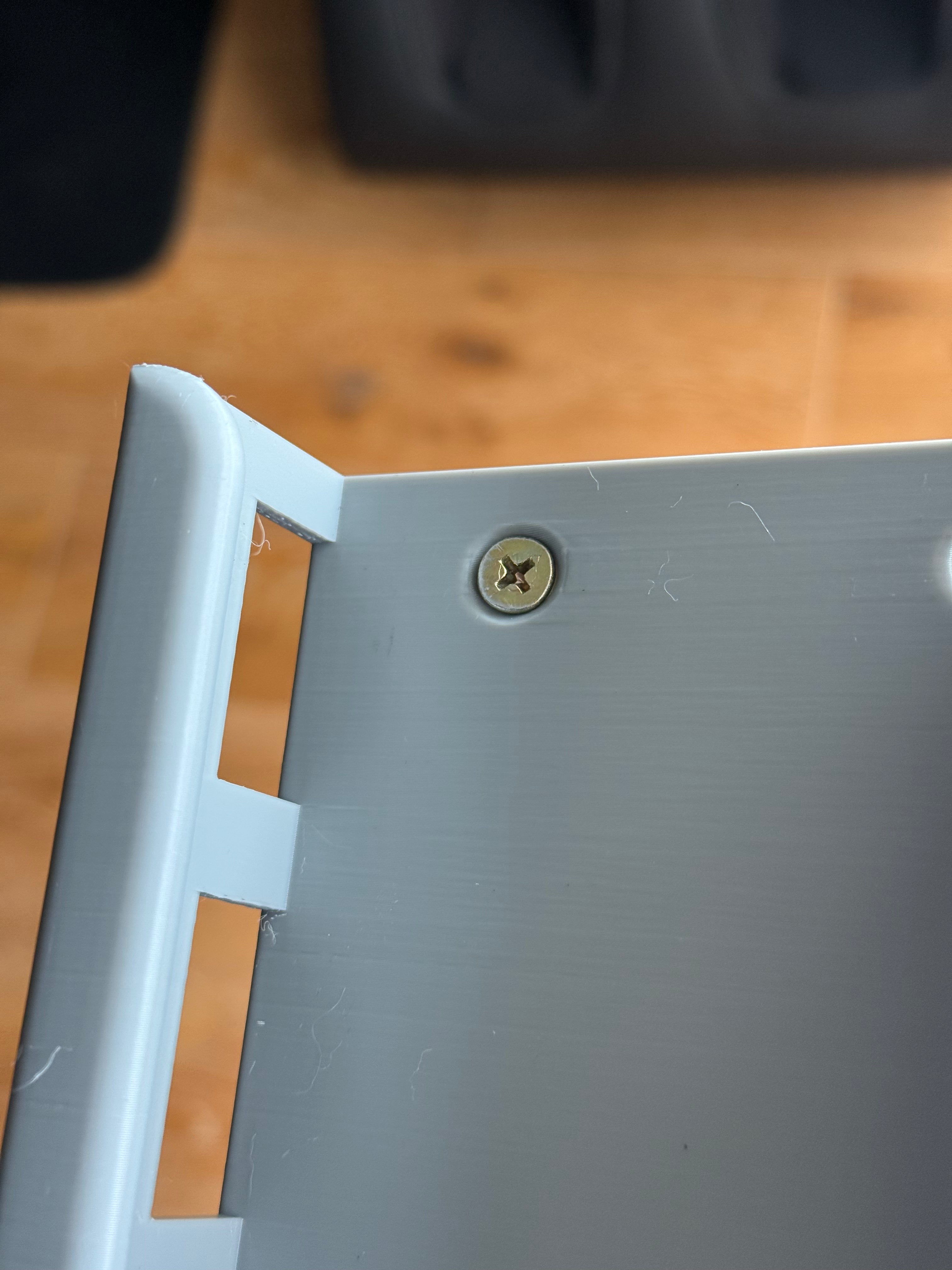 Computech RaceAir Pro Weather Station Mount